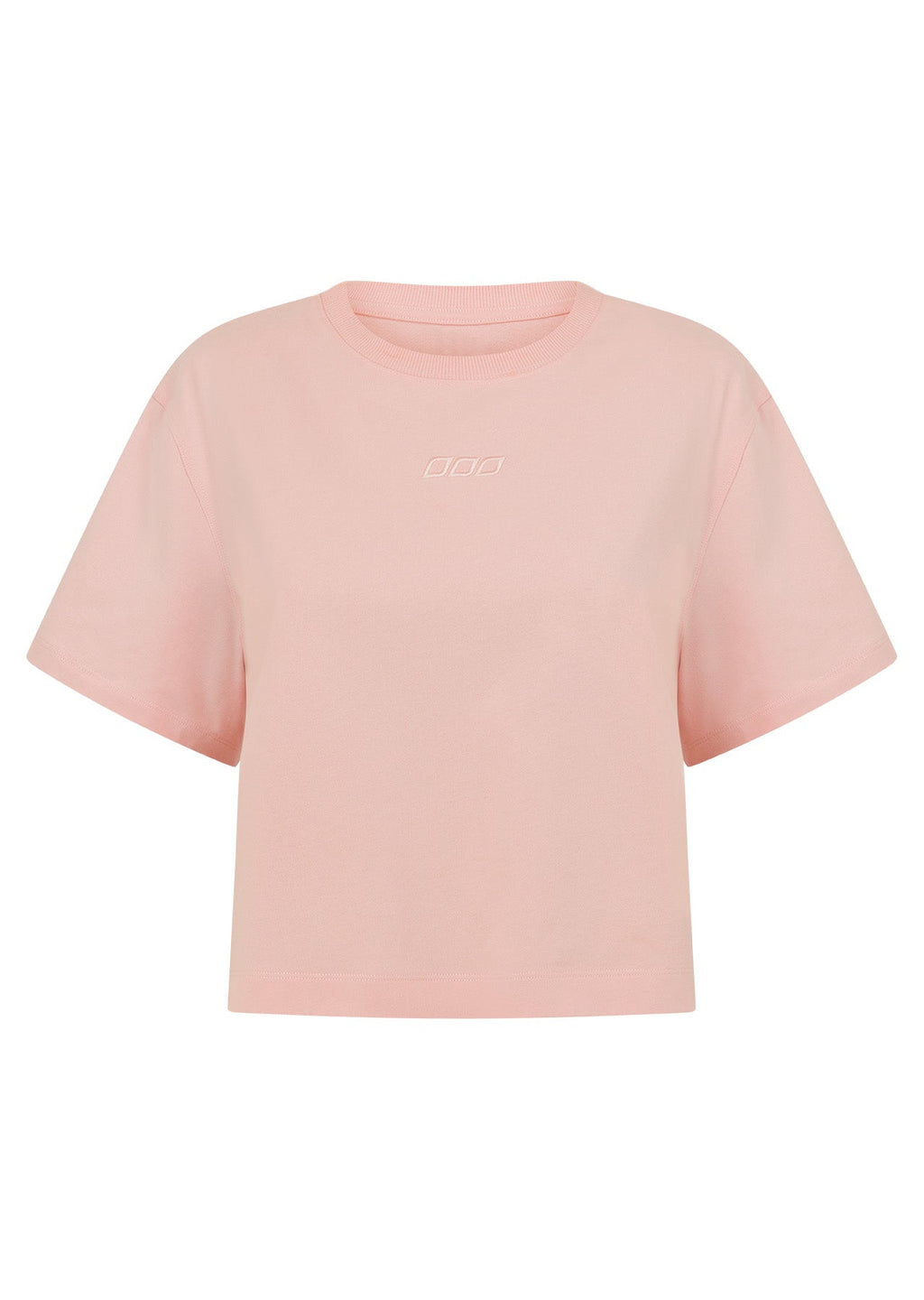Go-To Classic Crop T-Shirt