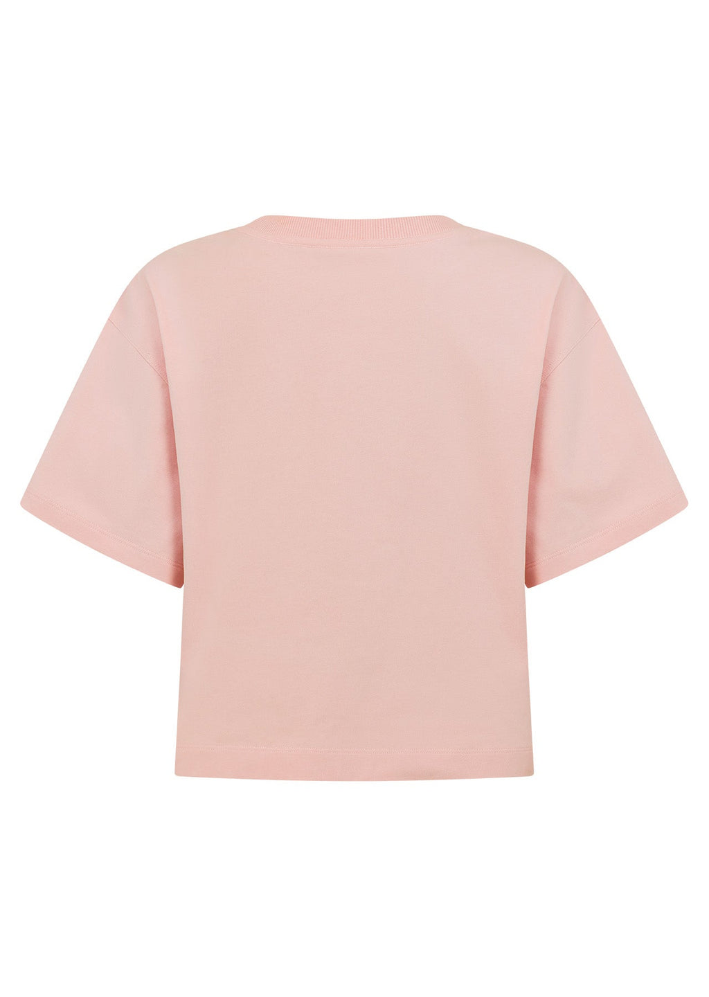 Go-To Classic Crop T-Shirt