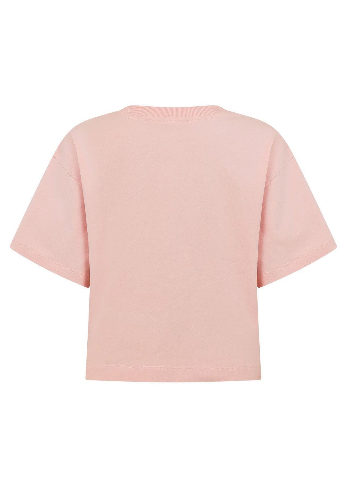 Go-To Classic Crop T-Shirt