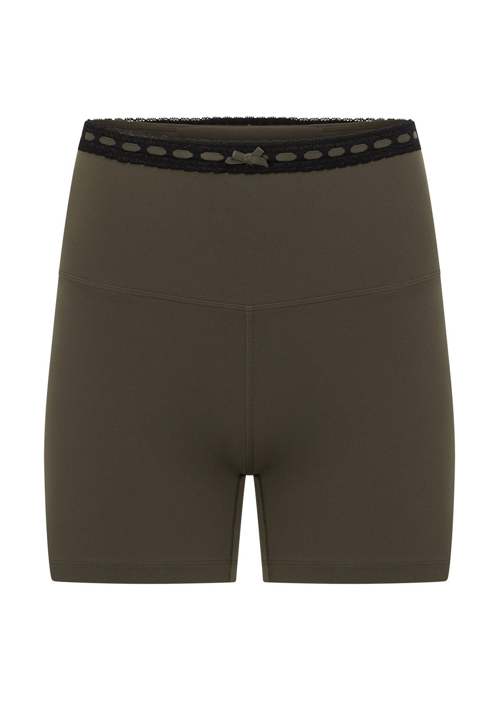 In The Moment 12cm Bike Shorts