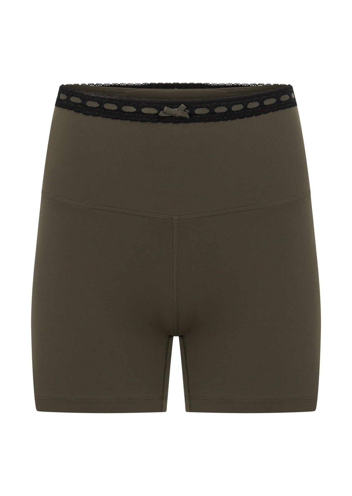 In The Moment 12cm Bike Shorts