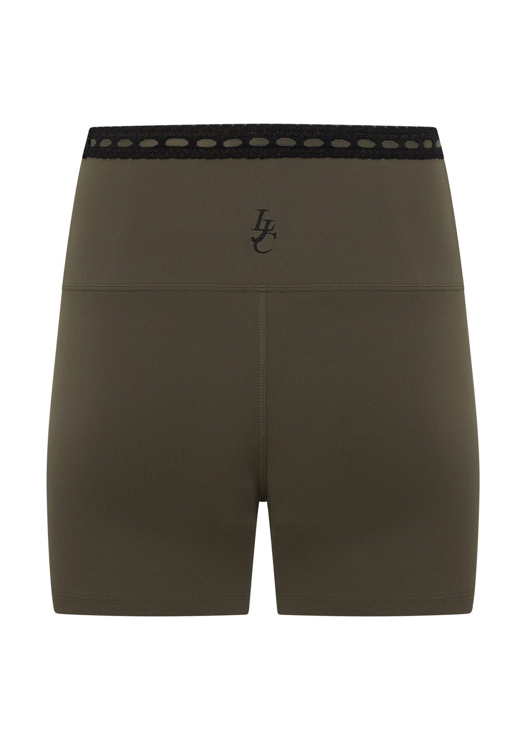 In The Moment 12cm Bike Shorts
