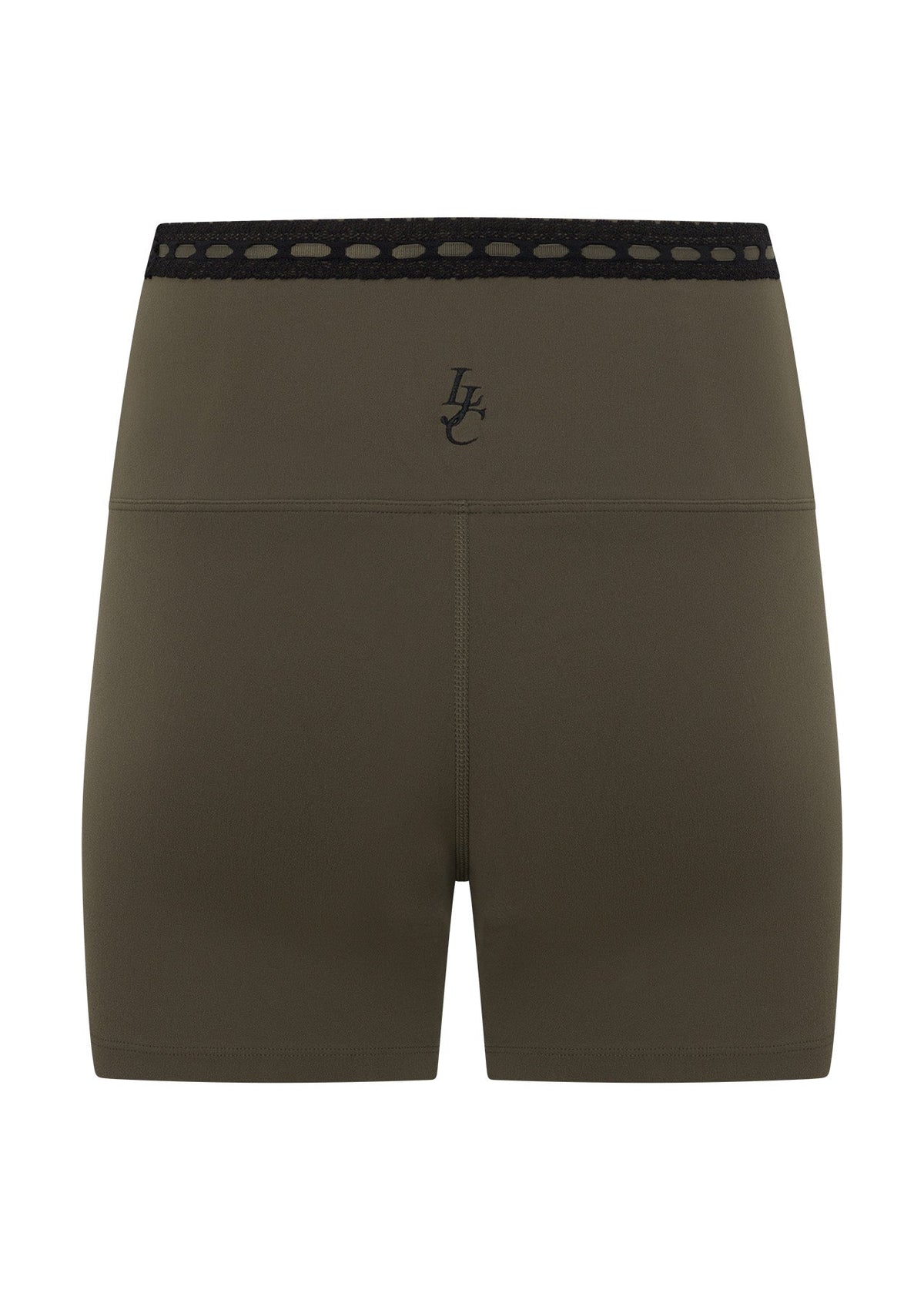 In The Moment 12cm Bike Shorts