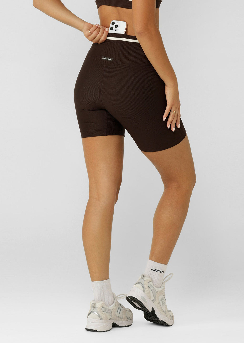 Dawn To Dusk 14cm Bike Shorts