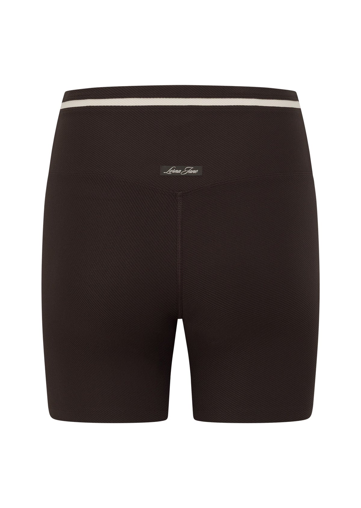 Dawn To Dusk 14cm Bike Shorts