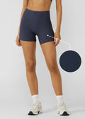 Downtime Waffle 12cm Bike Shorts
