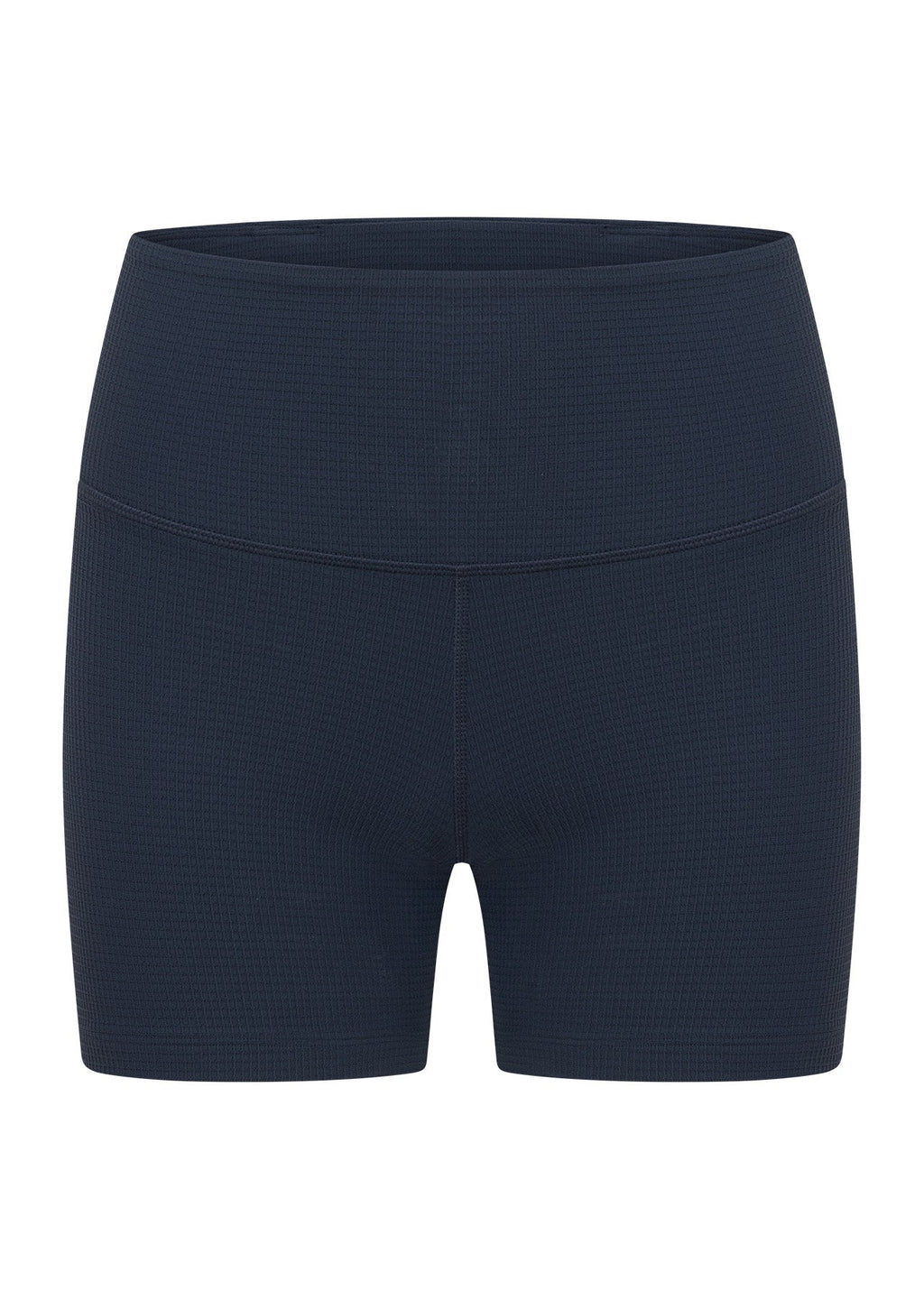 Downtime Waffle 12cm Bike Shorts