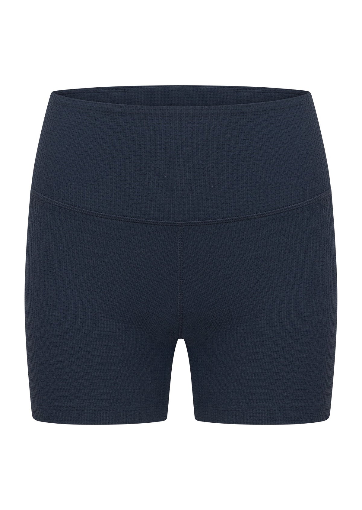 Downtime Waffle 12cm Bike Shorts