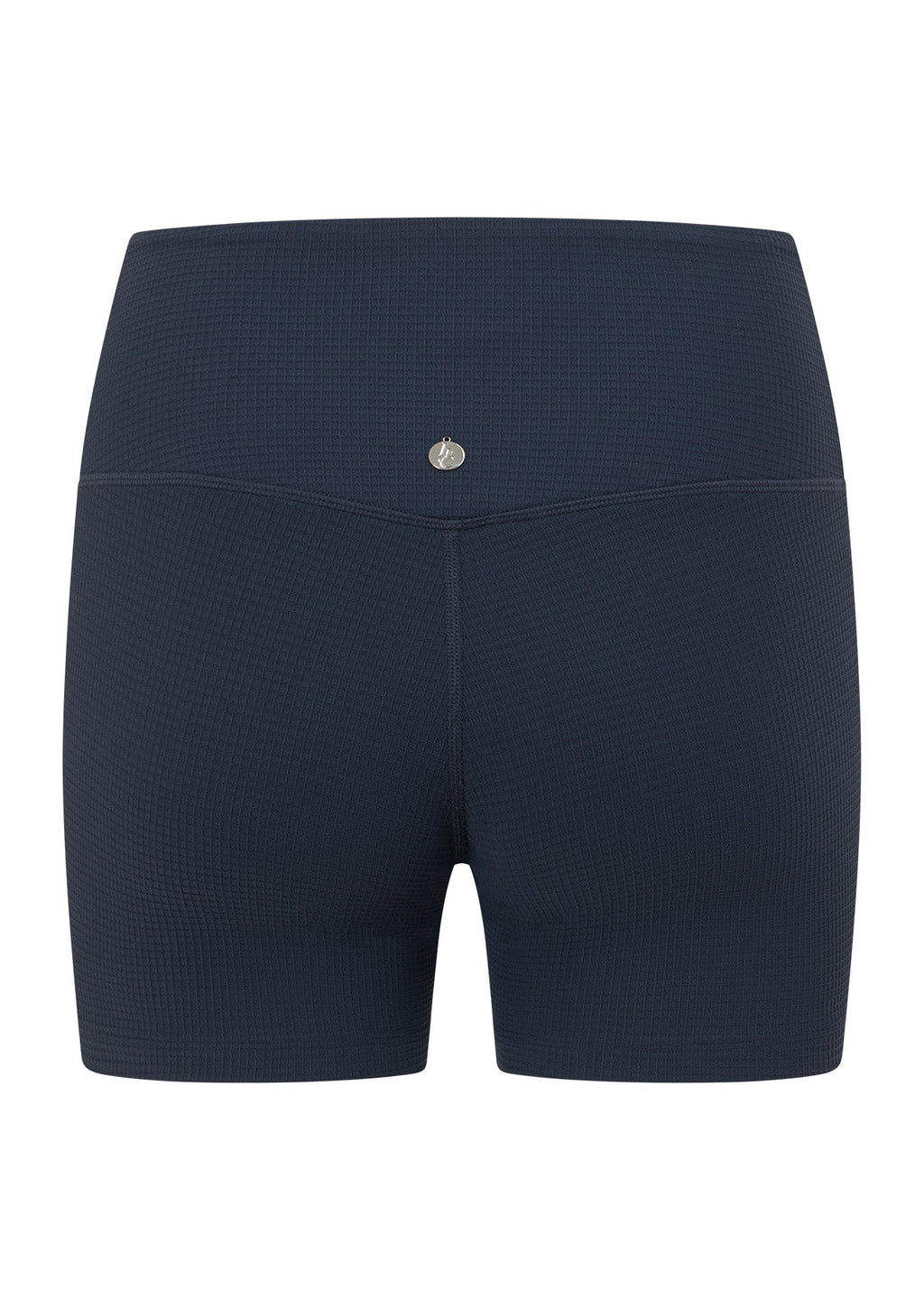 Downtime Waffle 12cm Bike Shorts