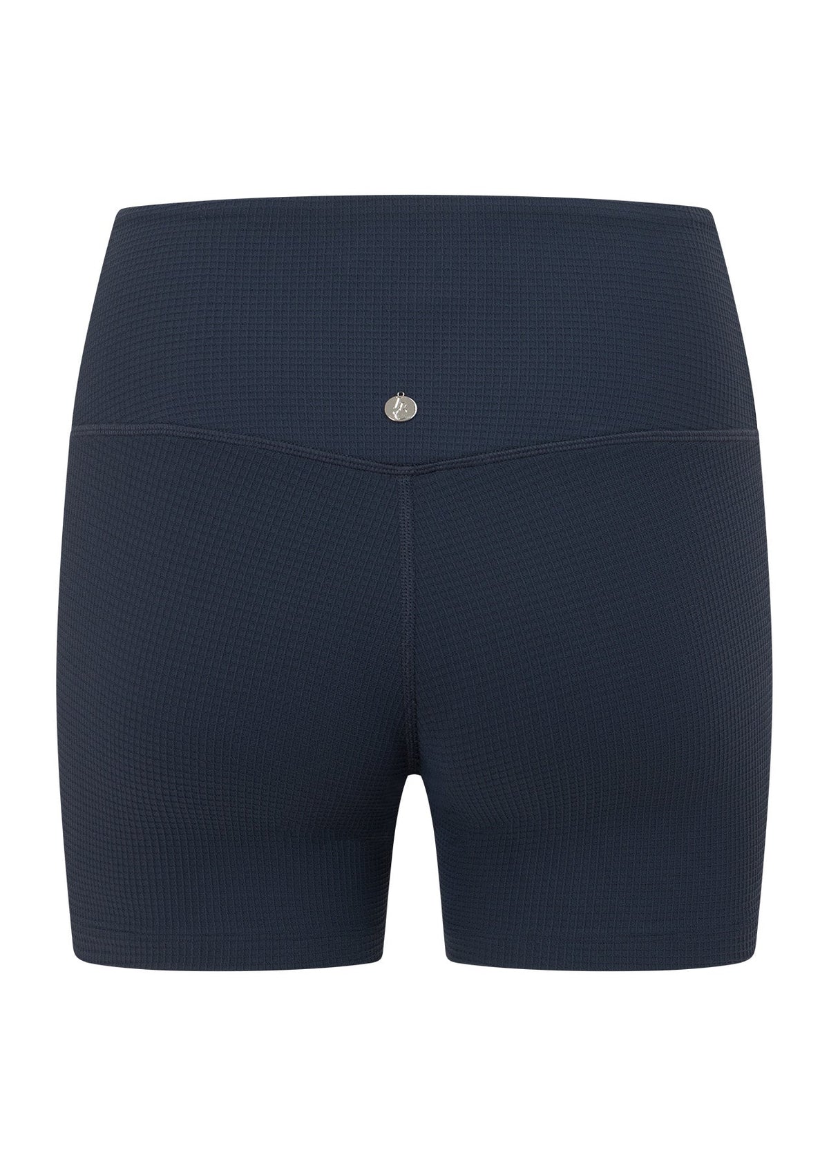 Downtime Waffle 12cm Bike Shorts