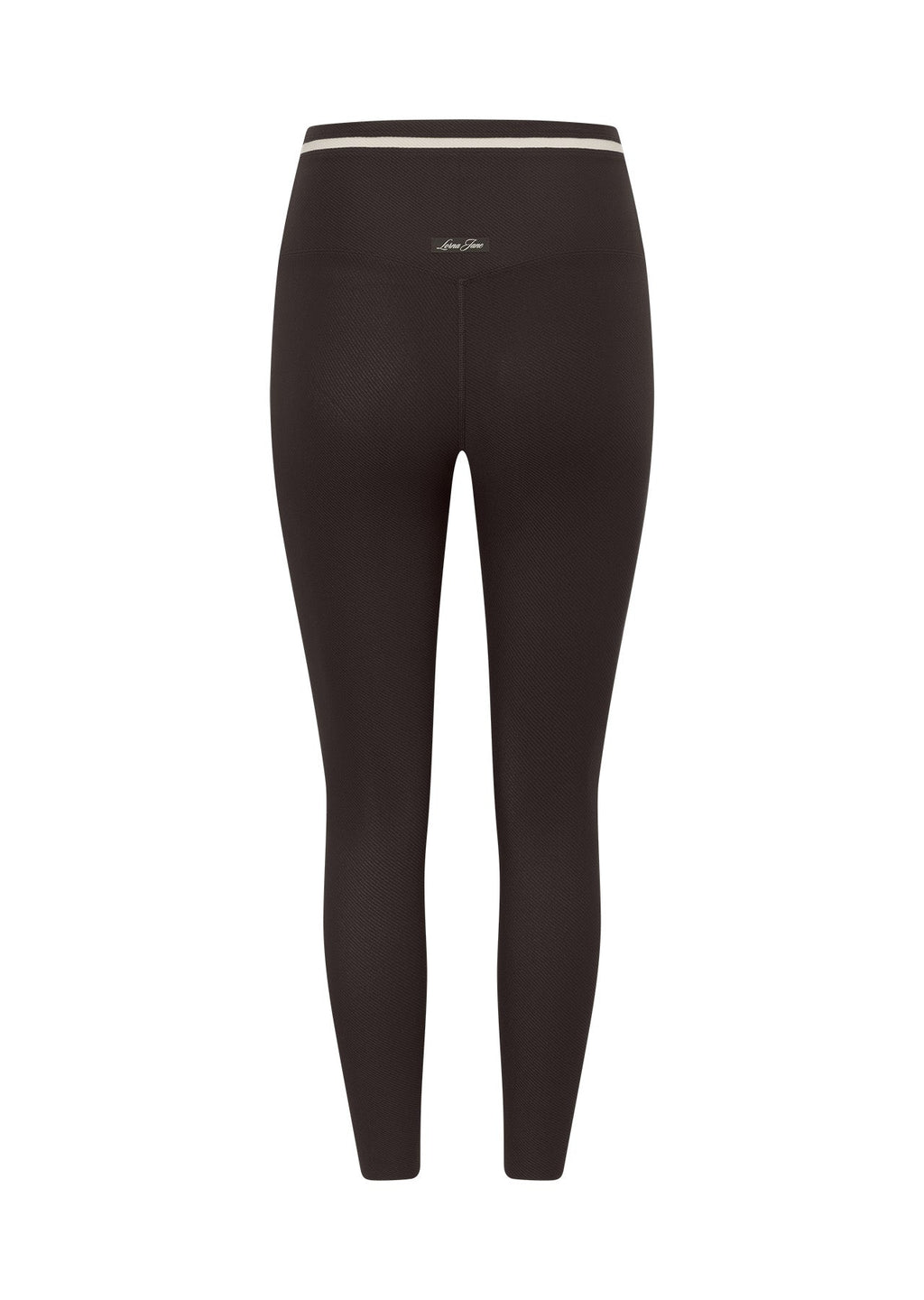 Dawn To Dusk Ankle Biter Leggings
