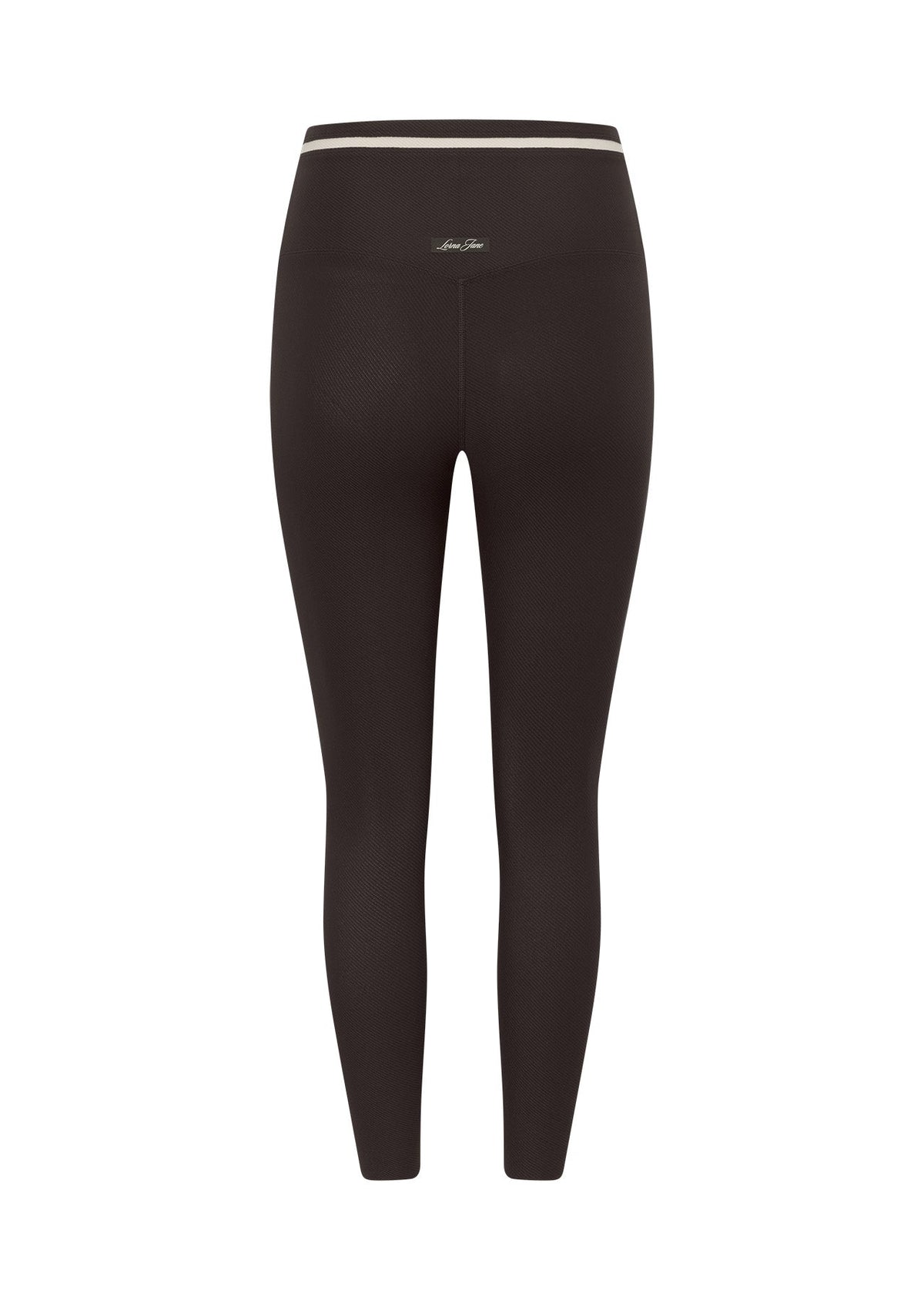 Dawn To Dusk Ankle Biter Leggings