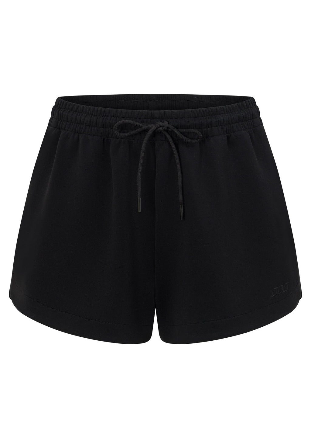 Cloud Nine Spacer Shorts