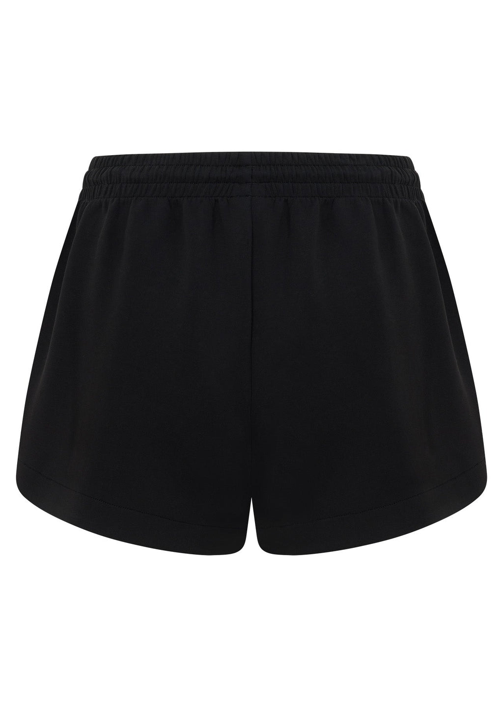 Cloud Nine Spacer Shorts