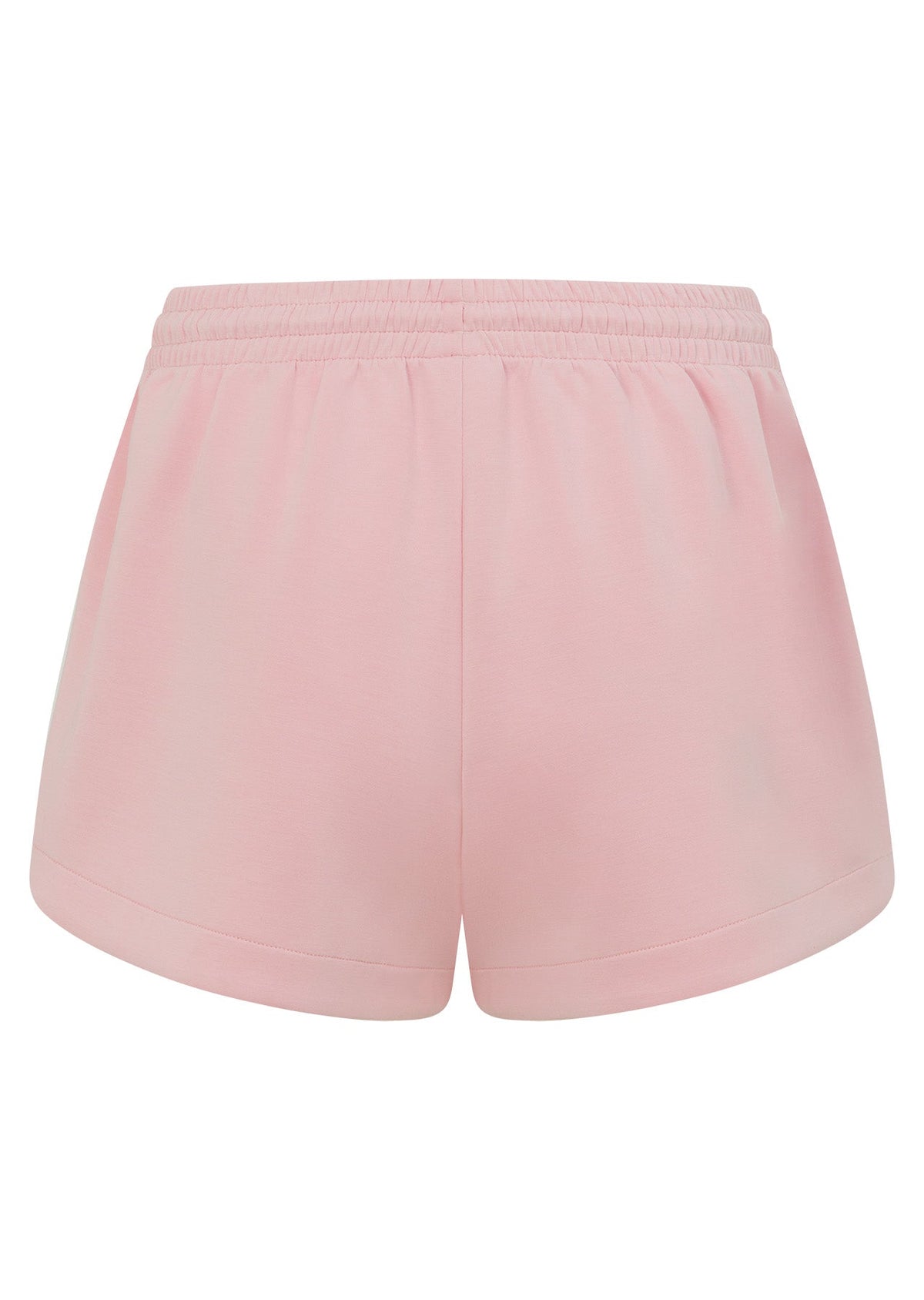 Cloud Nine Spacer Shorts