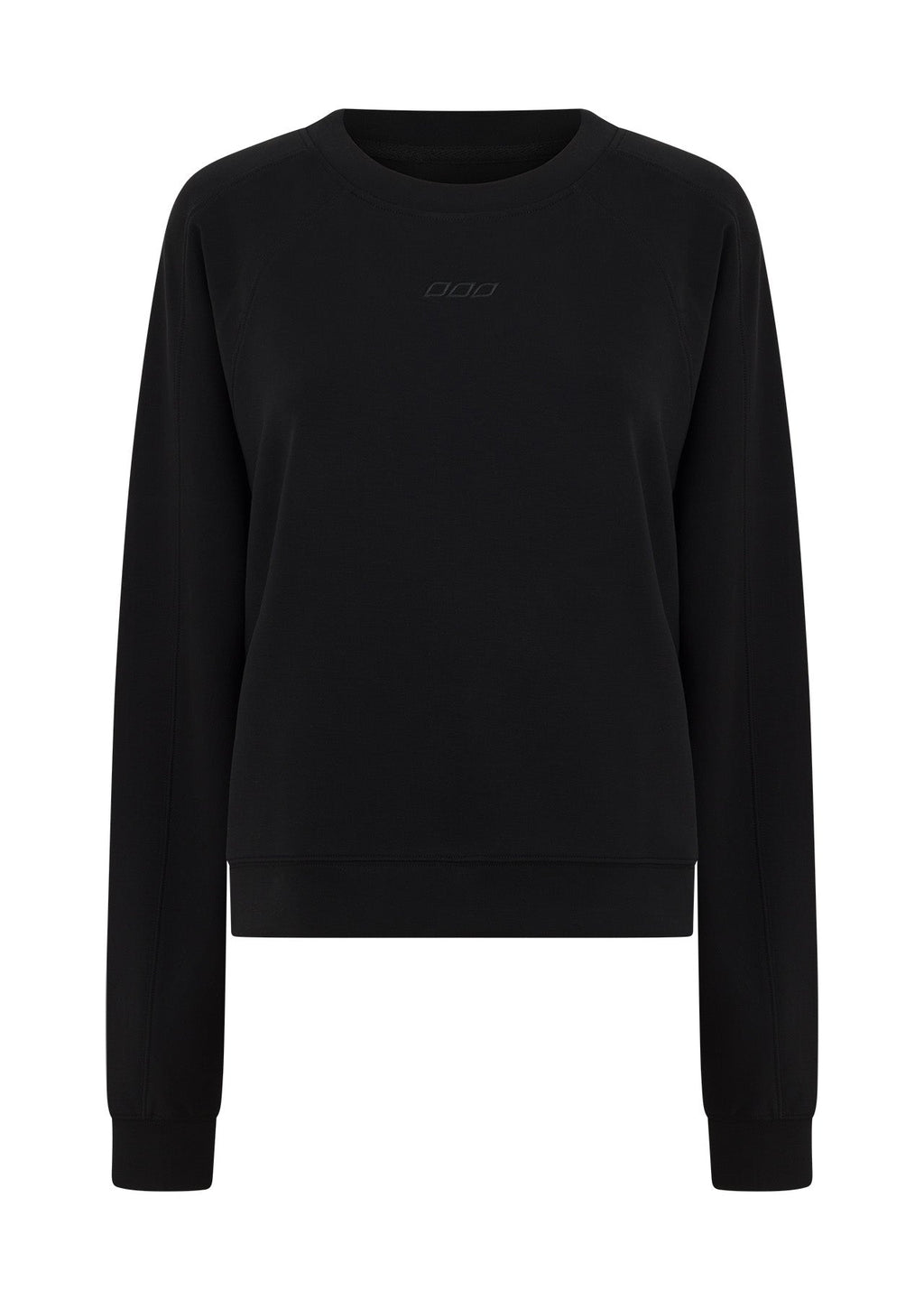 Cloud Nine Spacer Sweatshirt