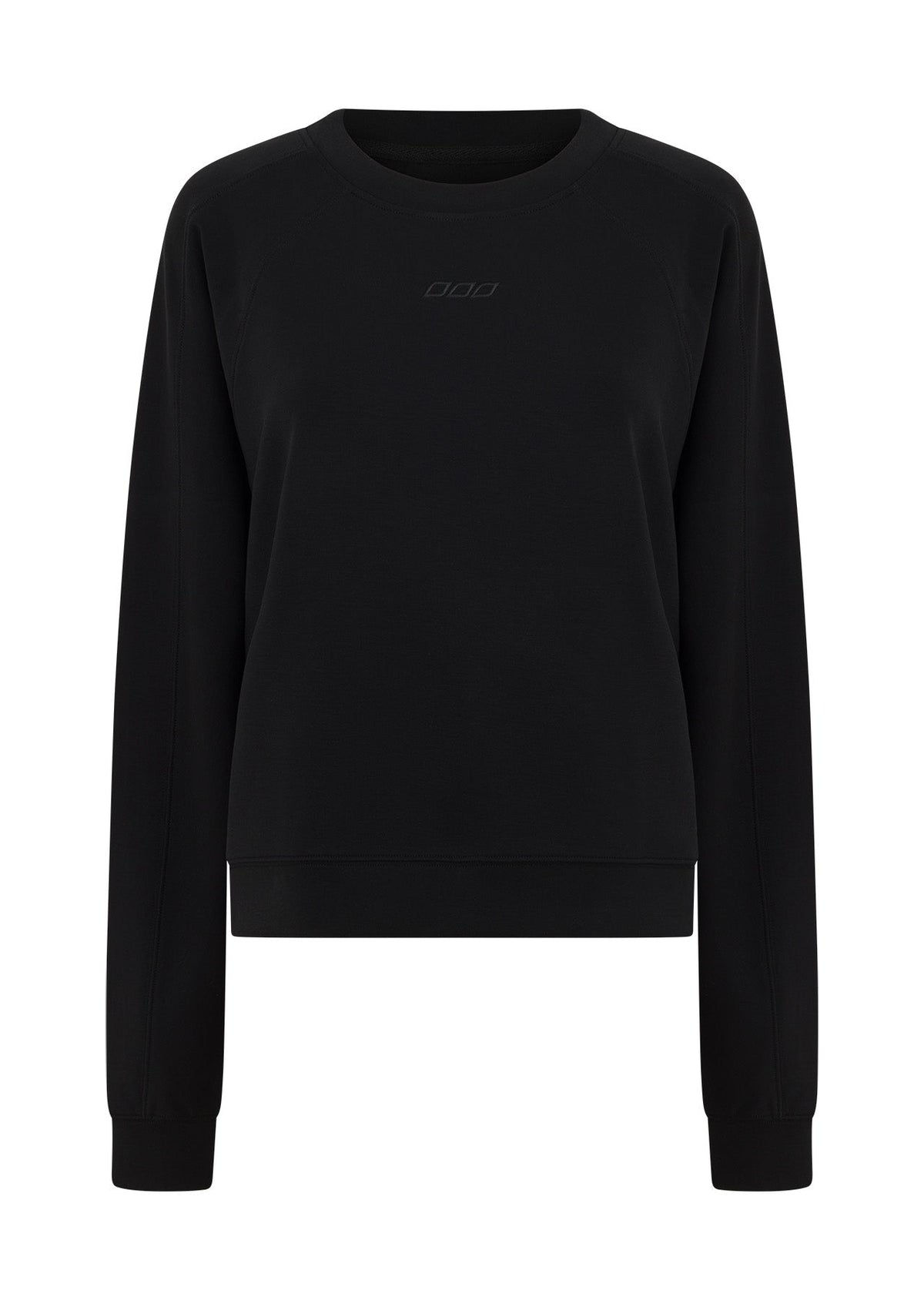 Cloud Nine Spacer Sweatshirt