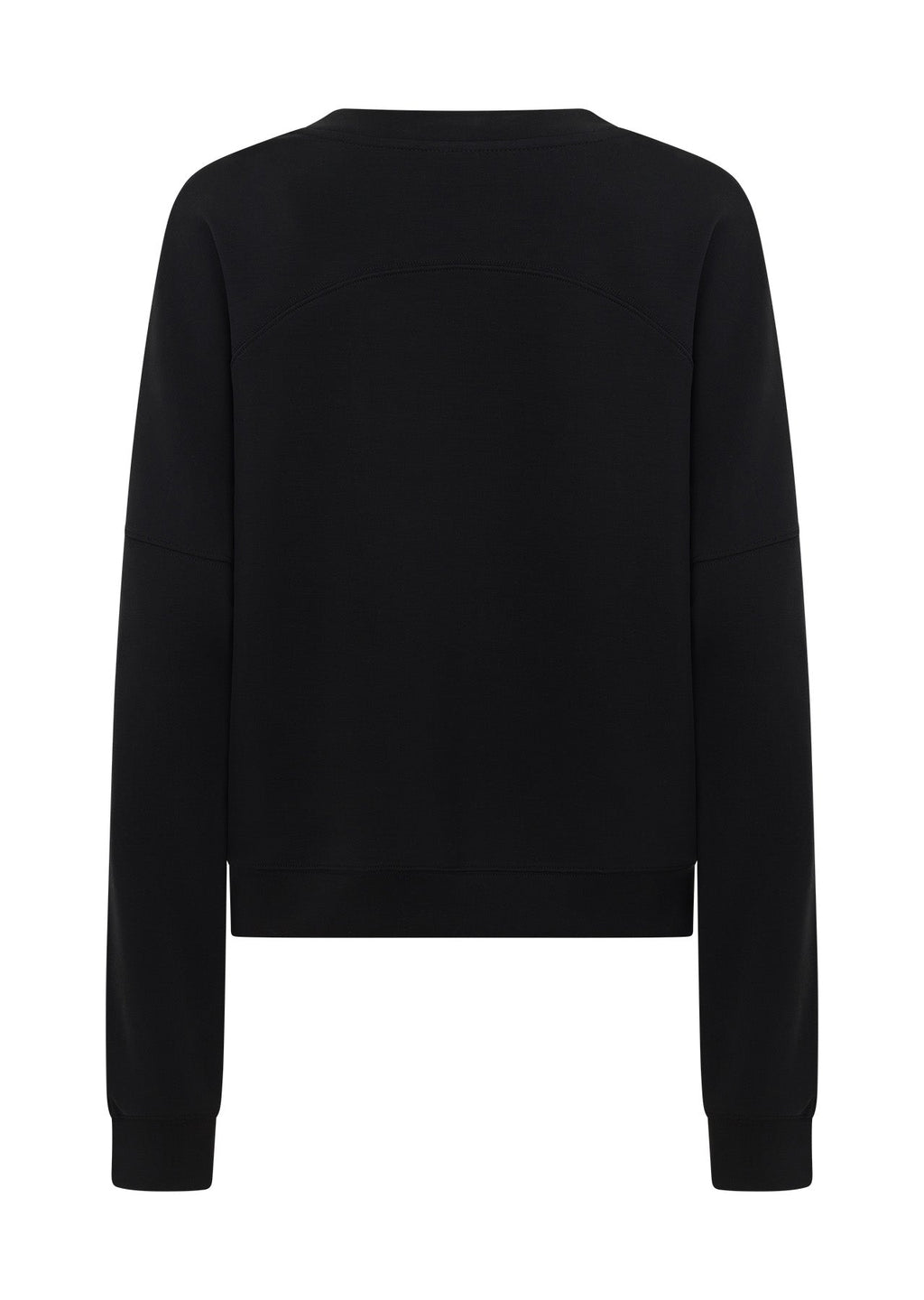 Cloud Nine Spacer Sweatshirt