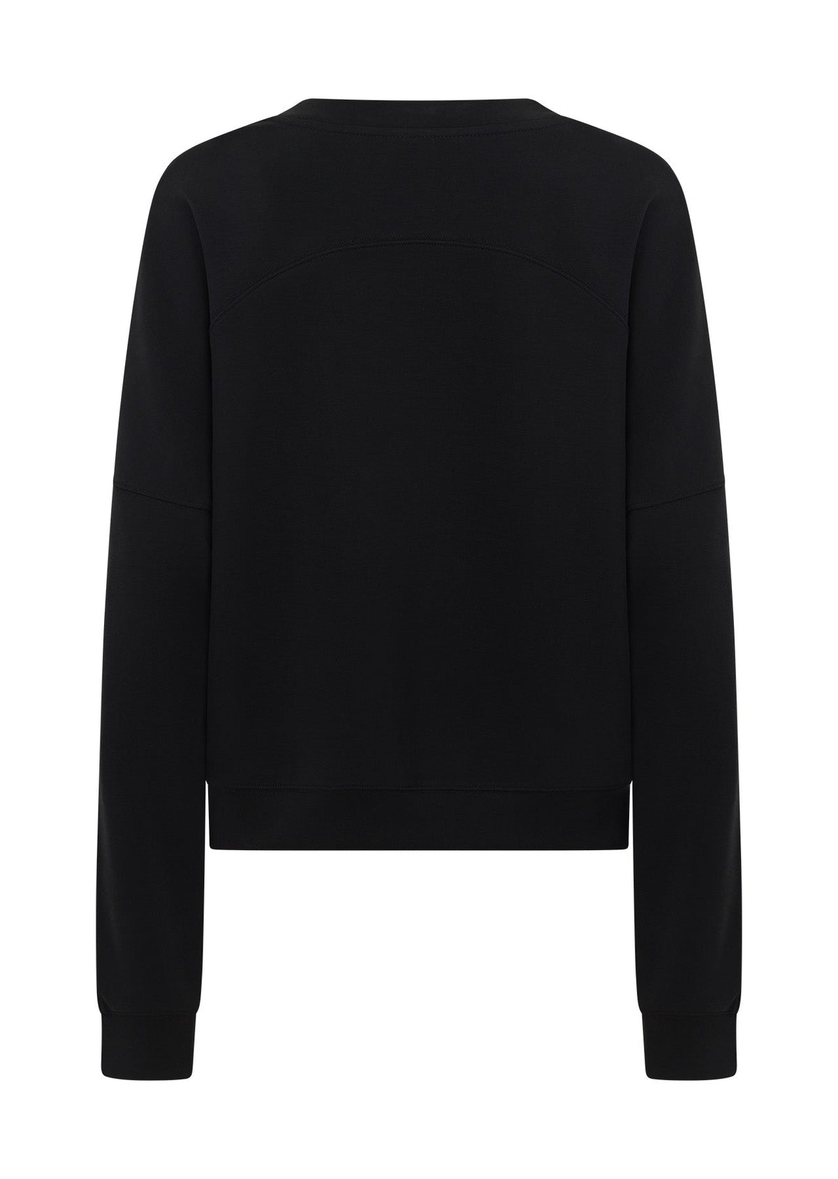 Cloud Nine Spacer Sweatshirt