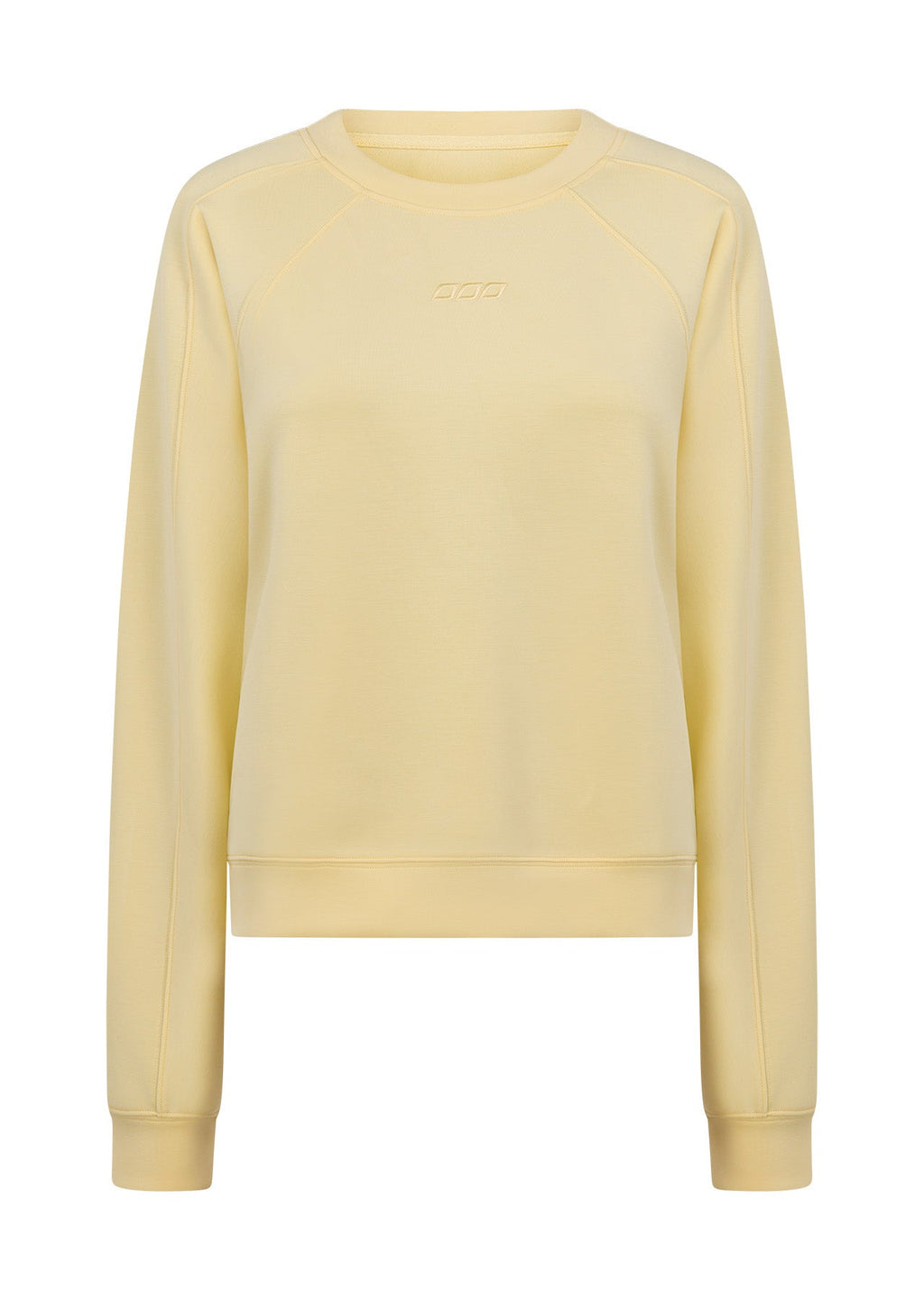 Cloud Nine Spacer Sweatshirt