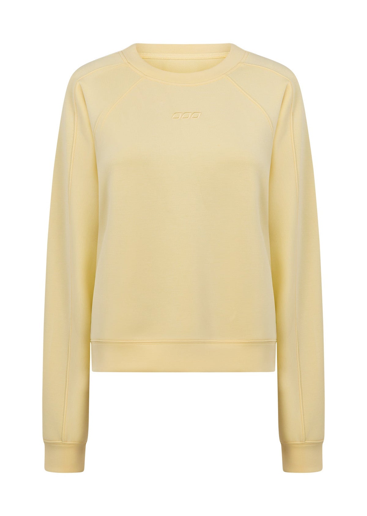 Cloud Nine Spacer Sweatshirt