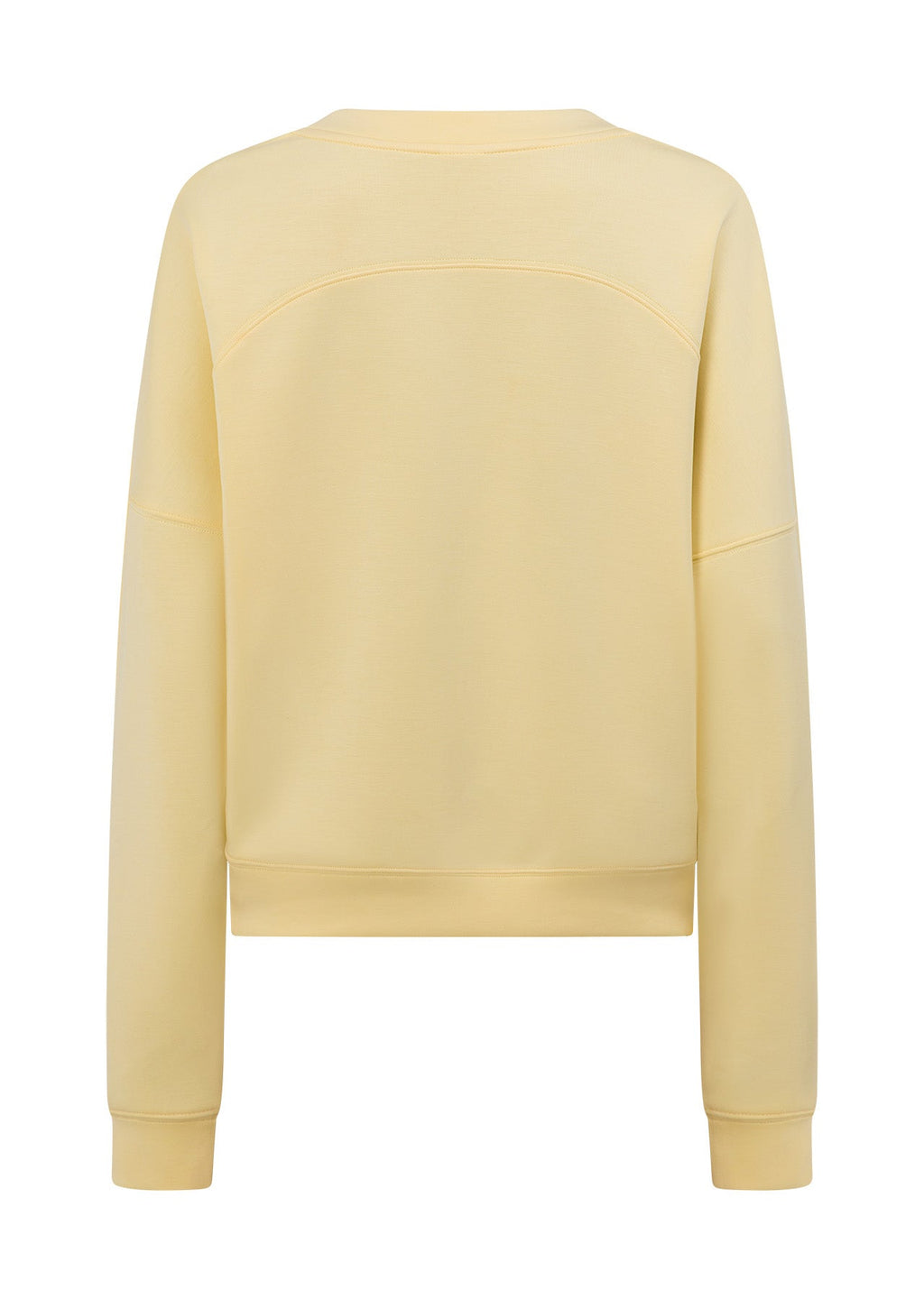 Cloud Nine Spacer Sweatshirt