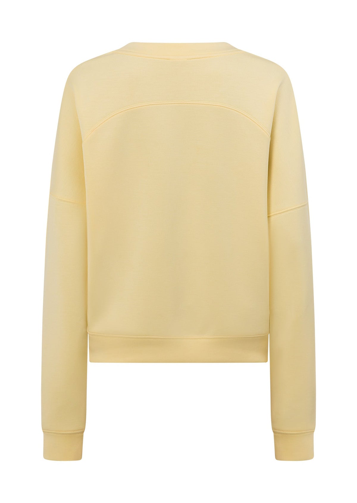 Cloud Nine Spacer Sweatshirt