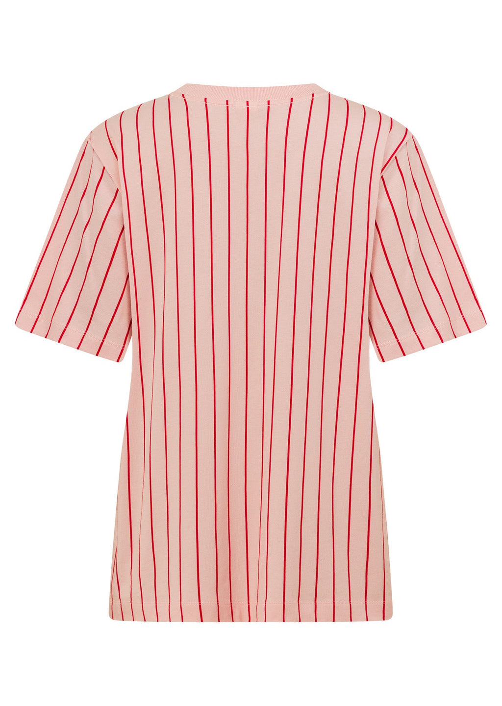 Rally Day Relaxed T-Shirt
