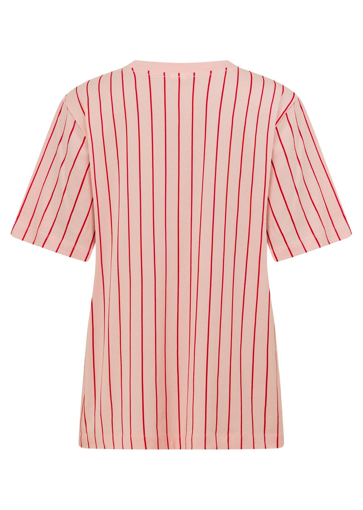 Rally Day Relaxed T-Shirt