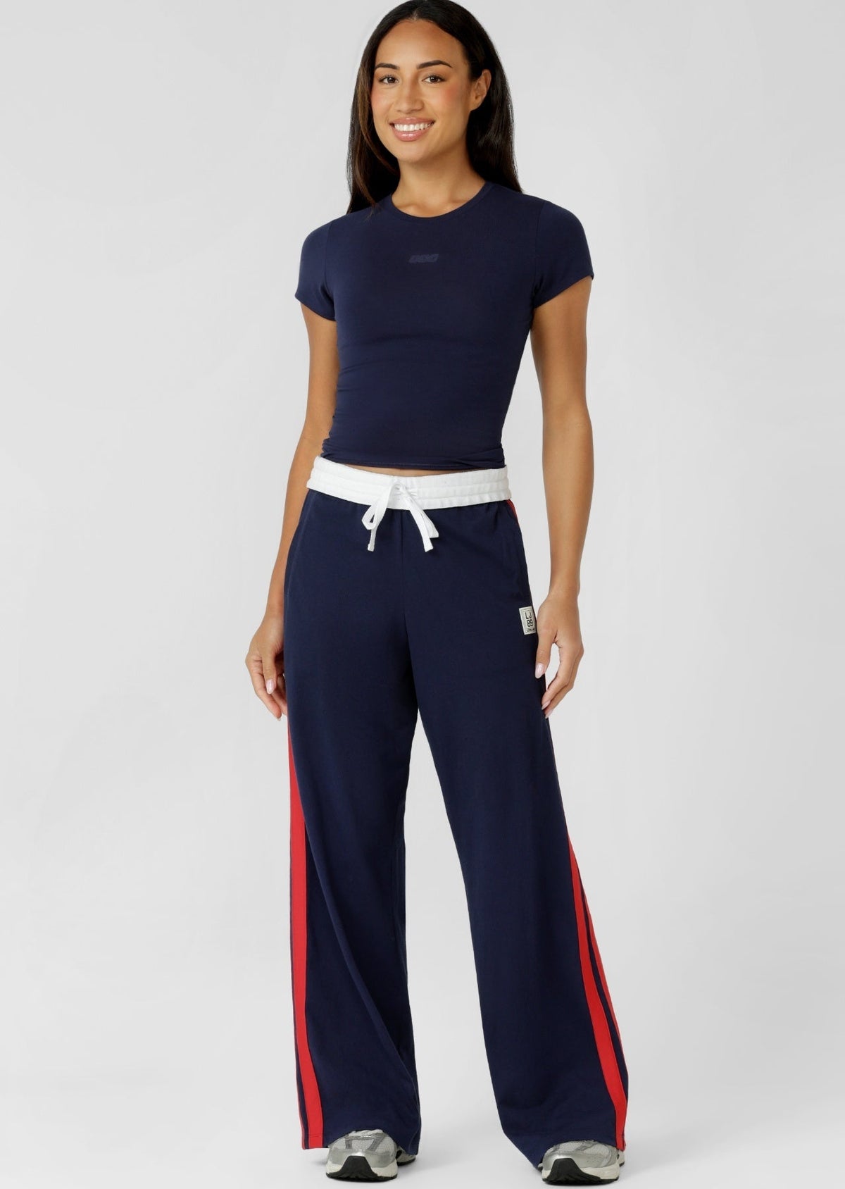 Active Living Slim T-Shirt