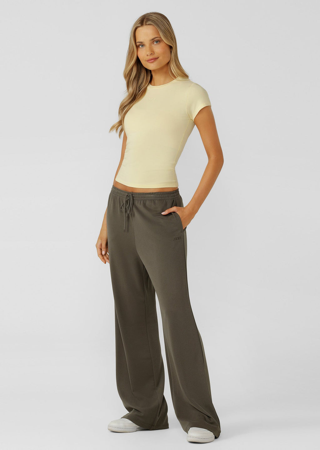 Active Living Slim T-Shirt
