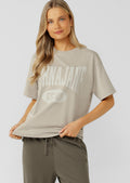 Campus Washed Vintage T-Shirt