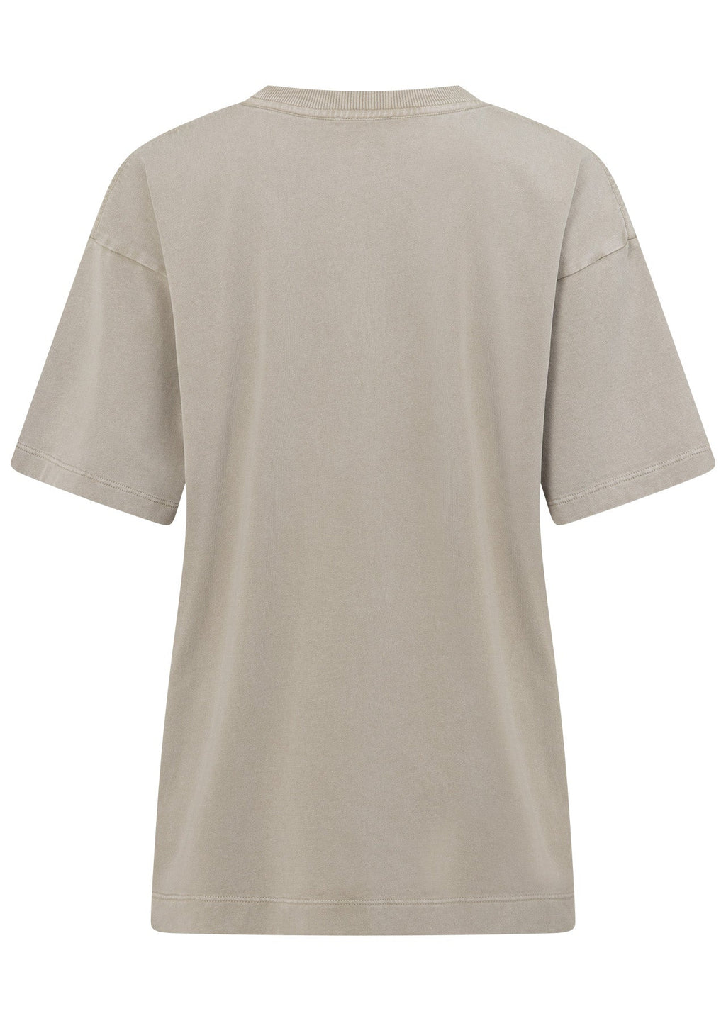 Campus Washed Vintage T-Shirt