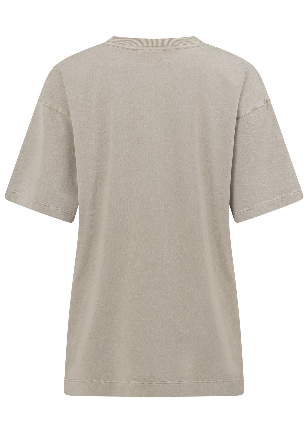 Campus Washed Vintage T-Shirt
