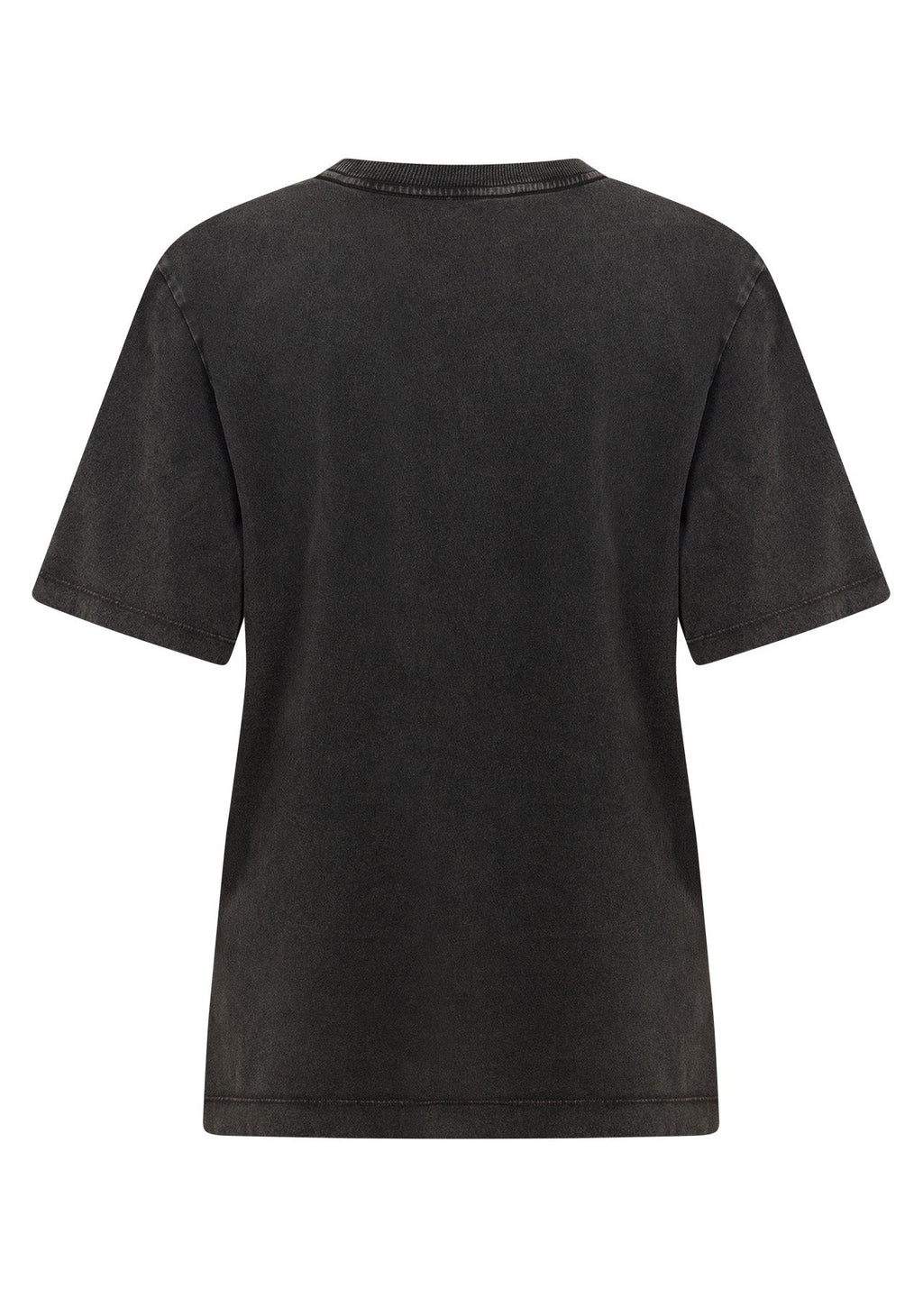 On Tour Washed Relaxed T-Shirt