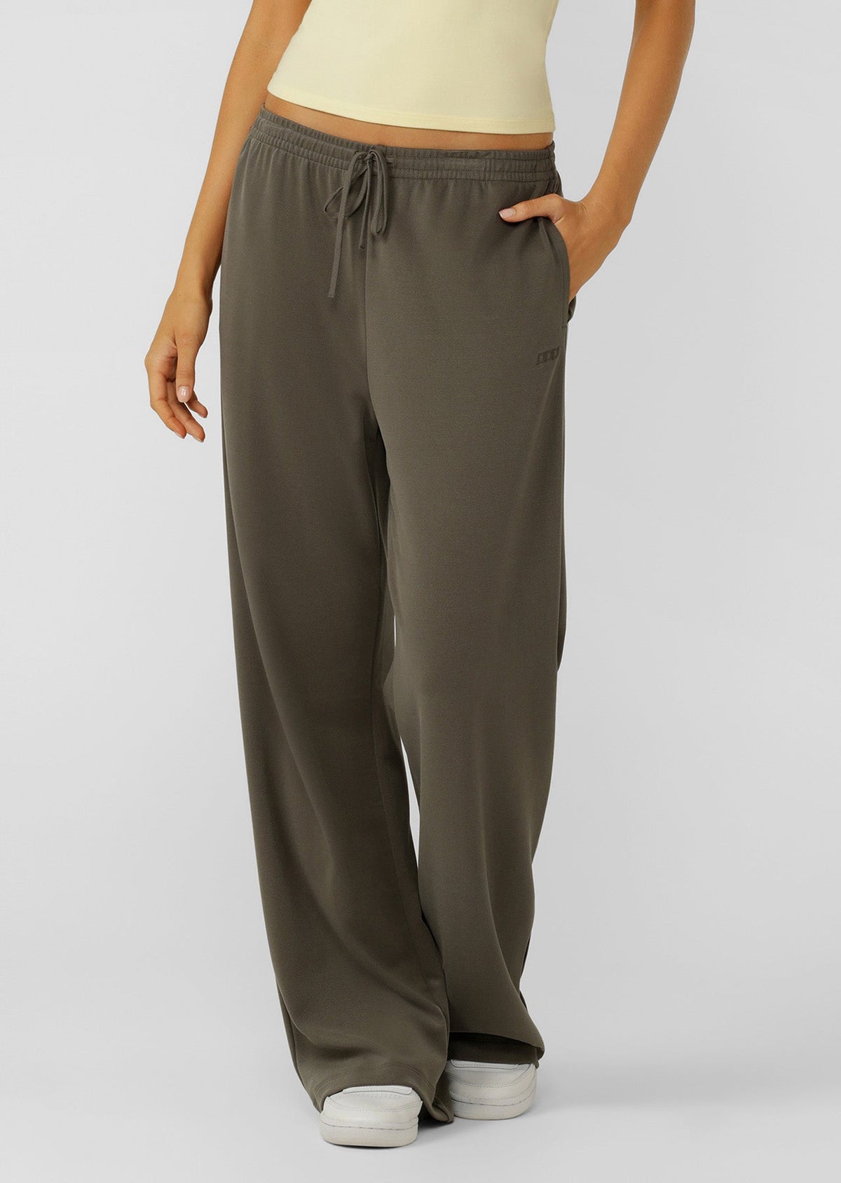 Downtime Pants