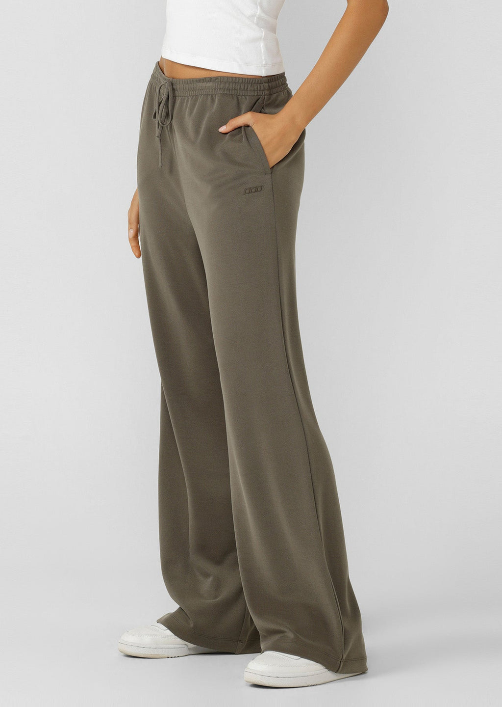 Downtime Pants