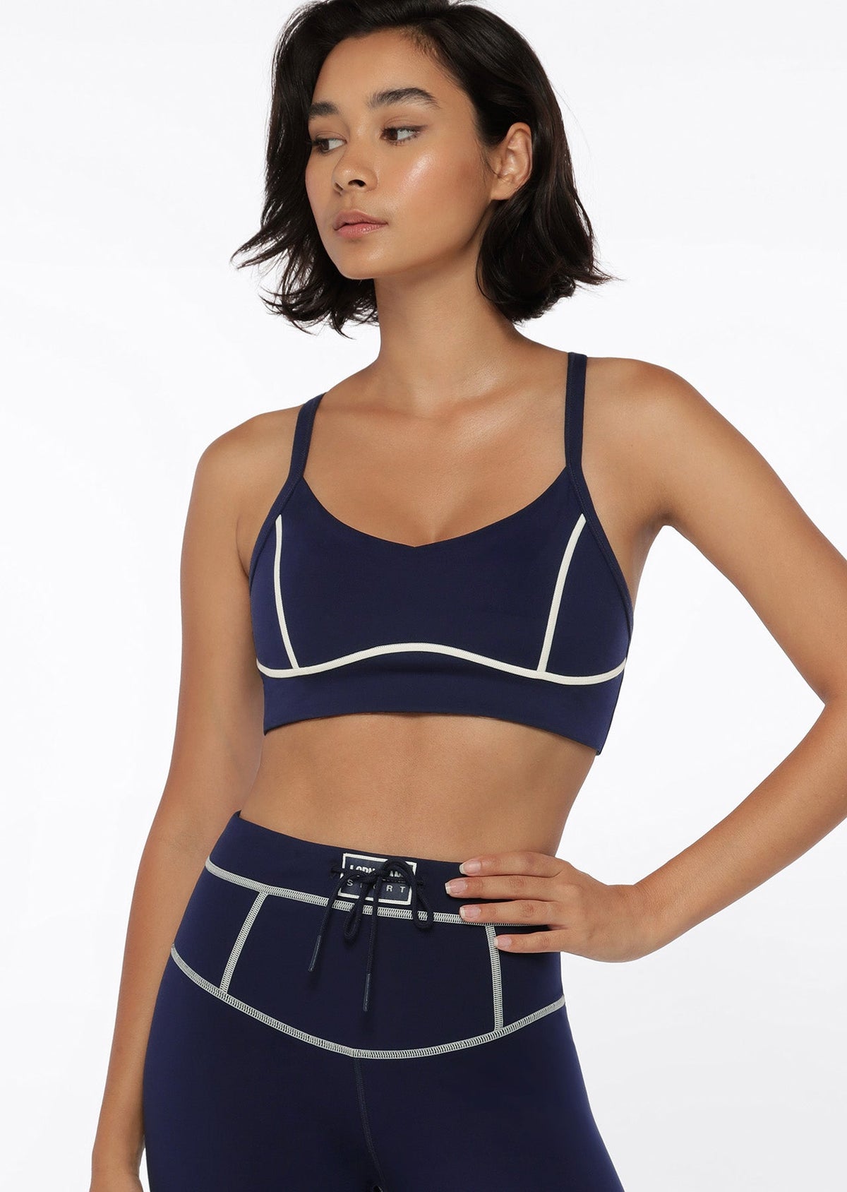 Pro Ath. Sports Bra