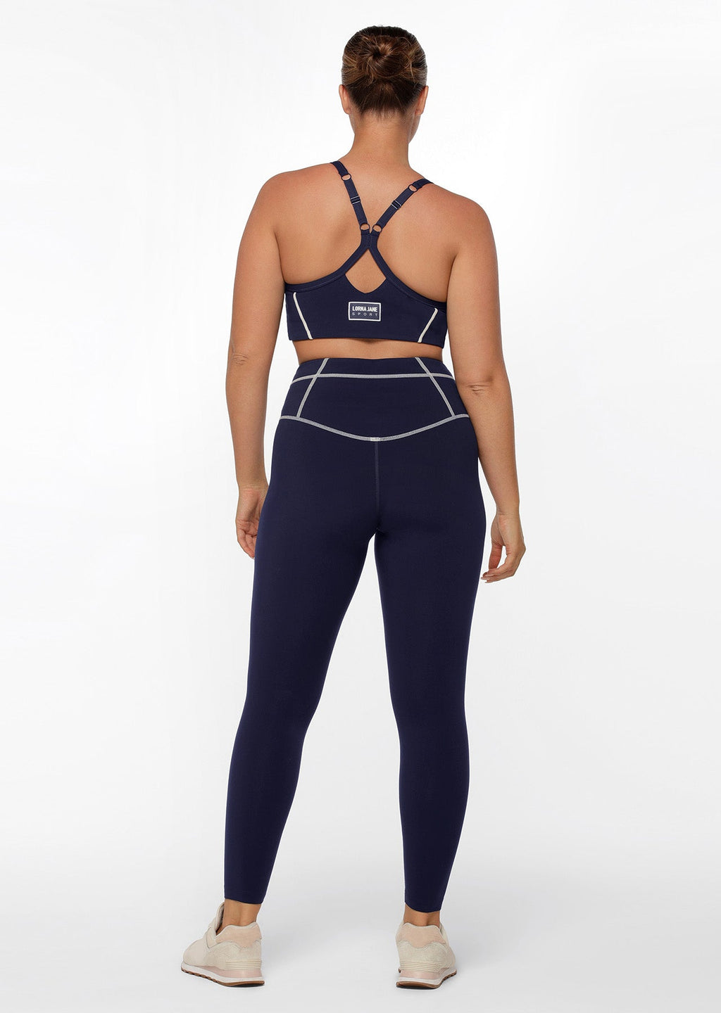 Pro Ath. Sports Bra