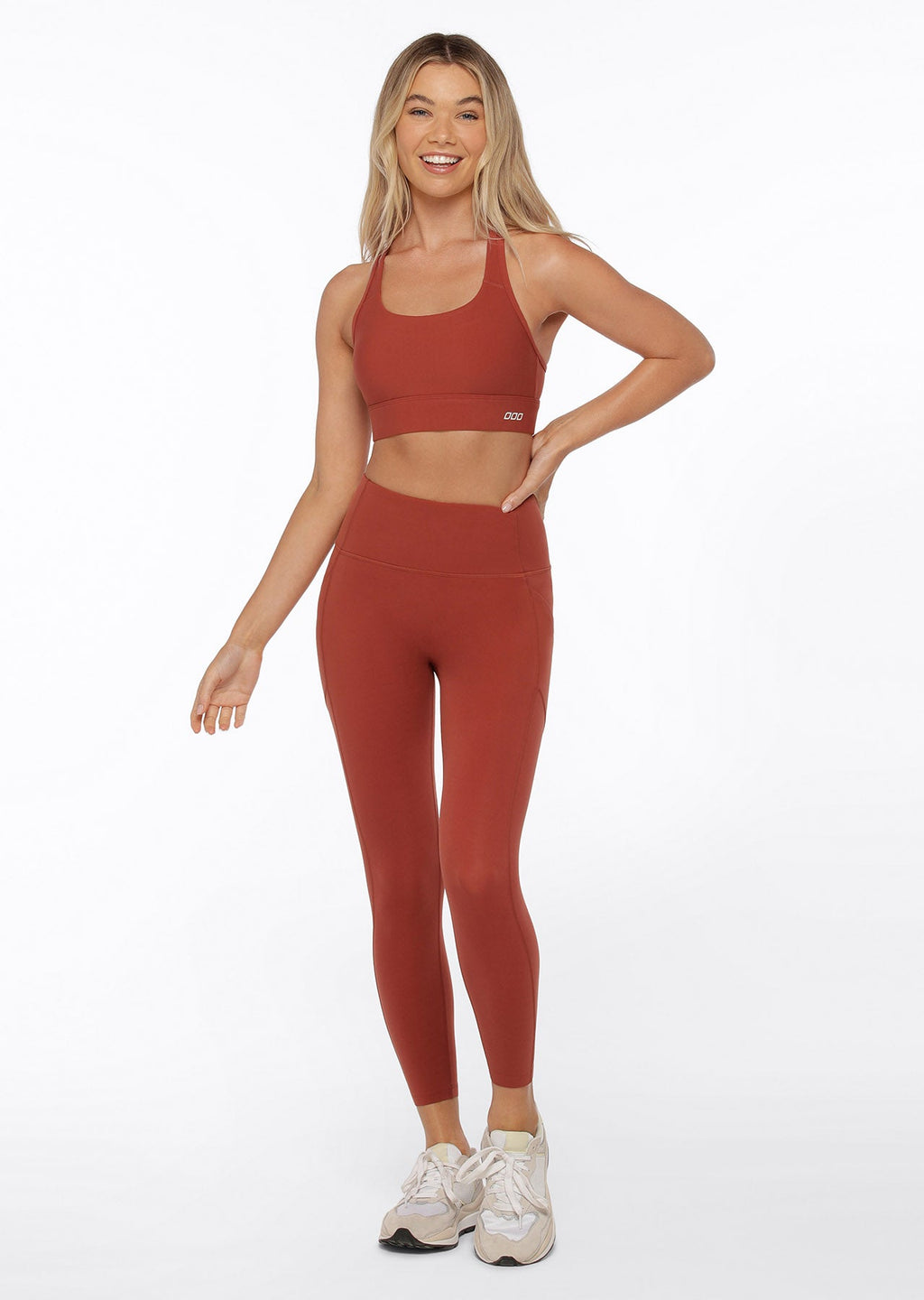 No Ride Booty Ankle Biter Leggings