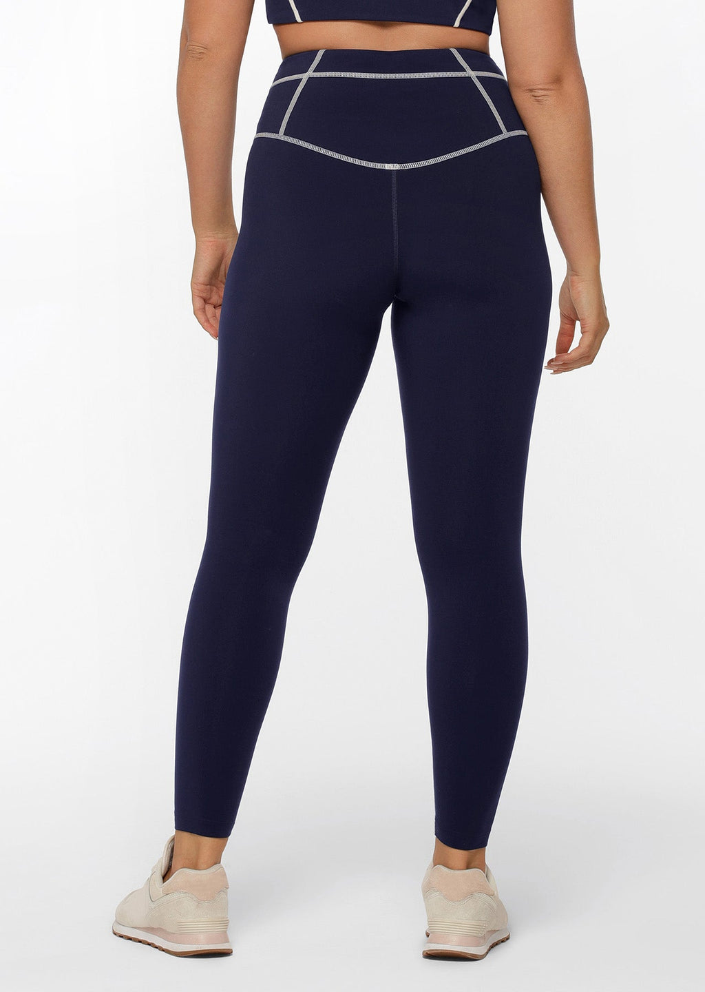 Pro Ath. Core Stability Full Length Leggings