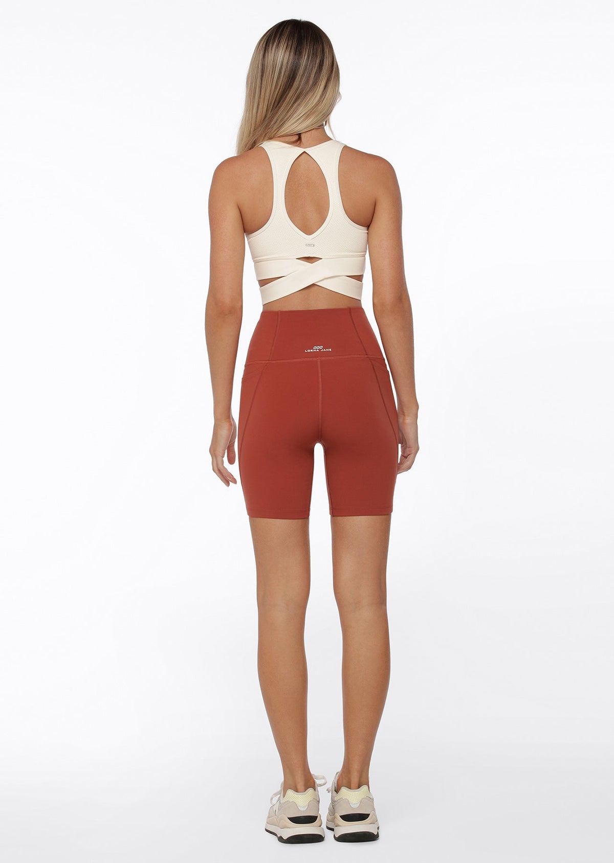 Get Fit Sports Bra