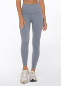 Hi-Fold Ankle Biter Leggings