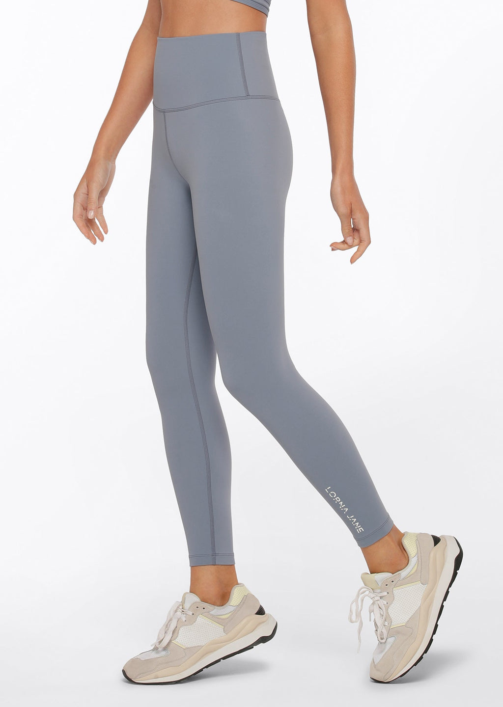 Hi-Fold Ankle Biter Leggings