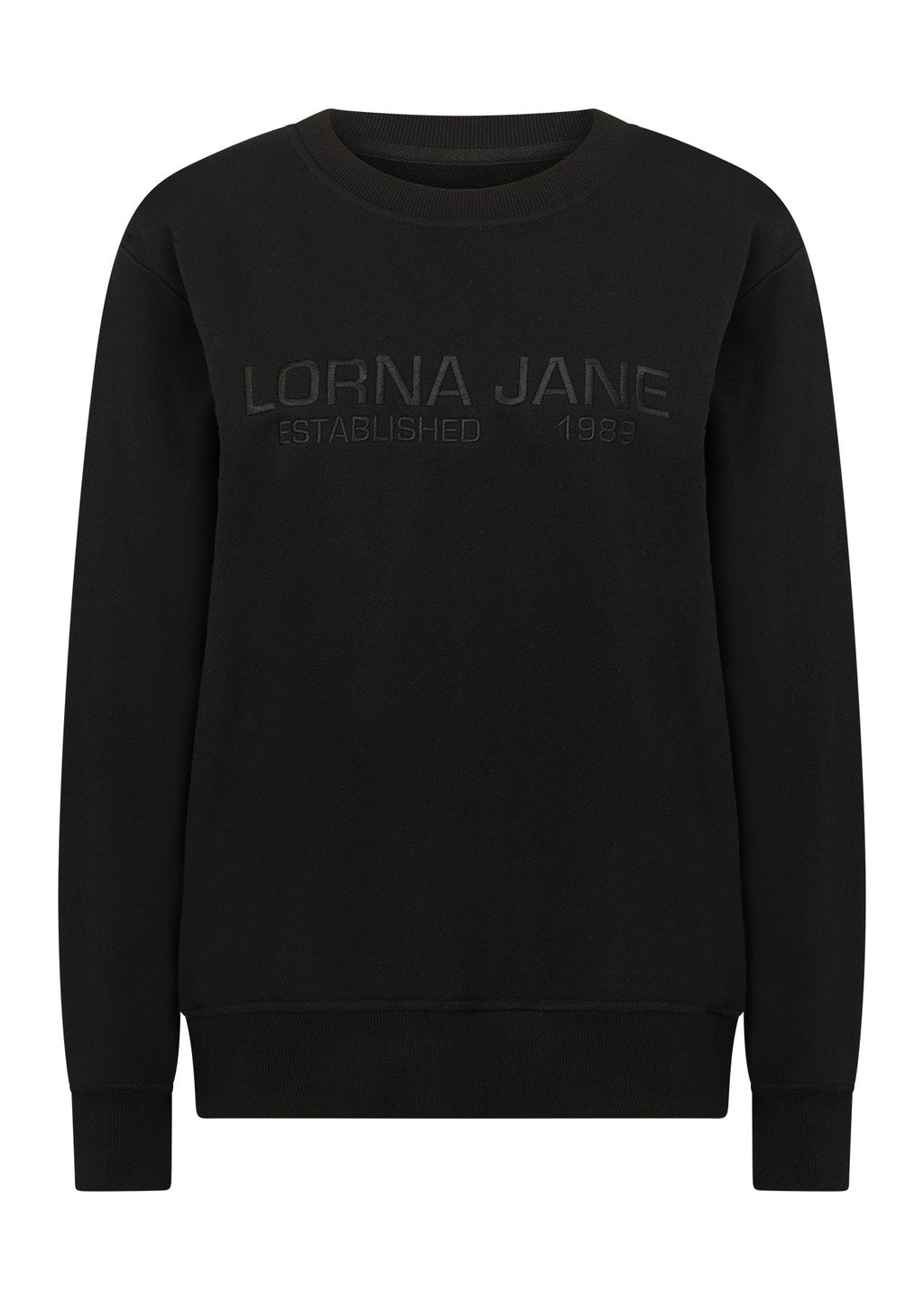 Iconic Sweat
