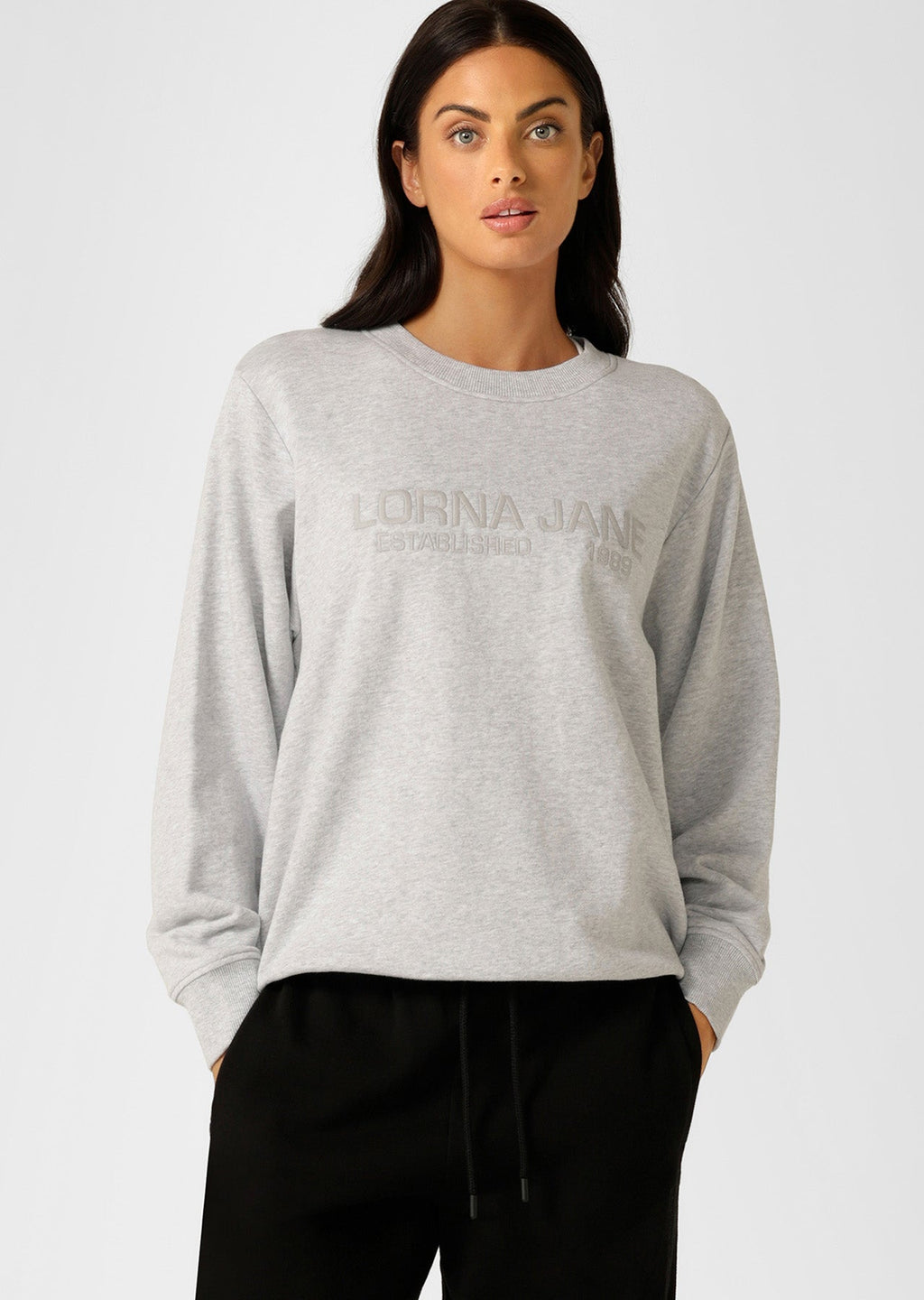 Iconic Sweat