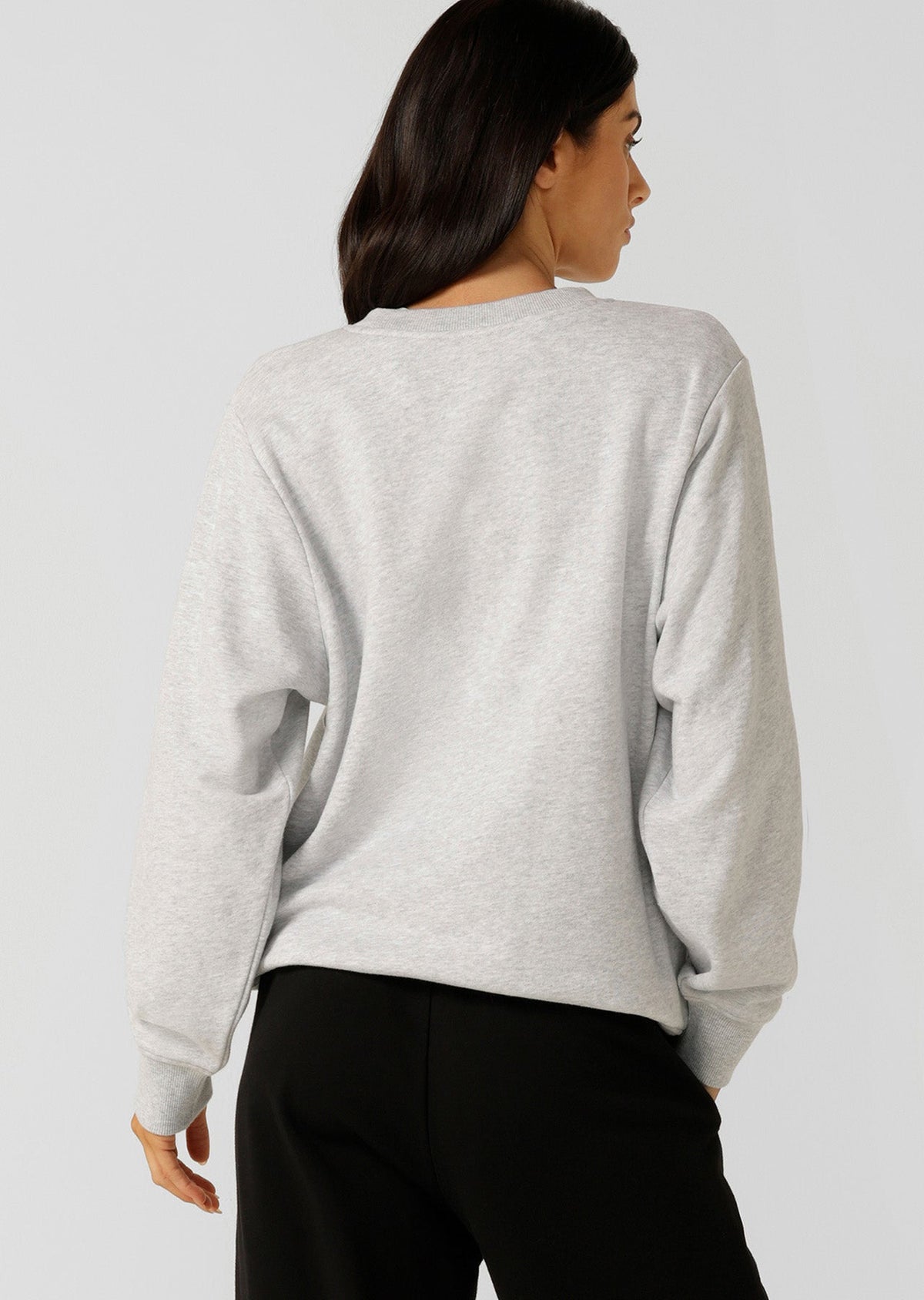 Iconic Sweat