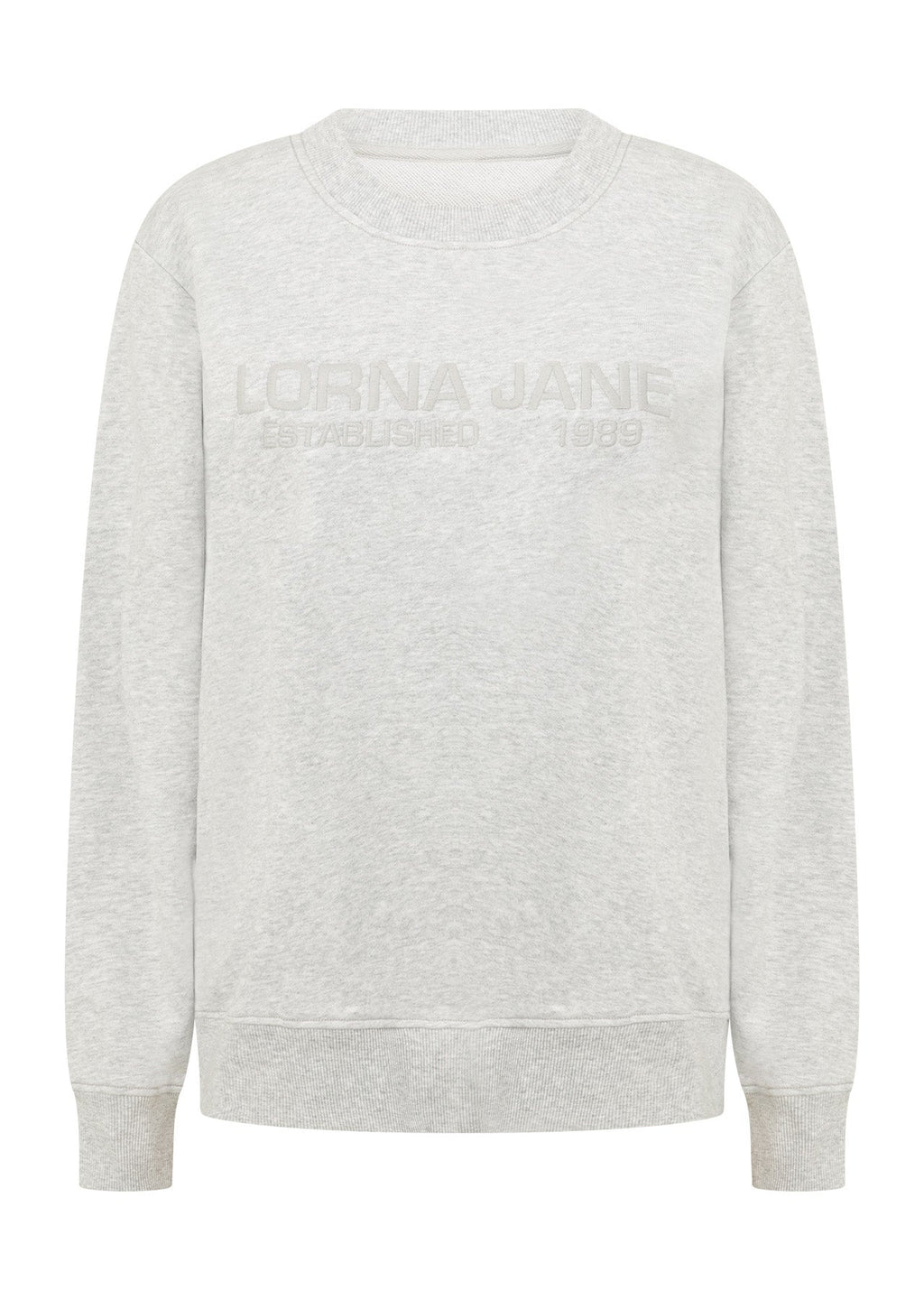 Iconic Sweat