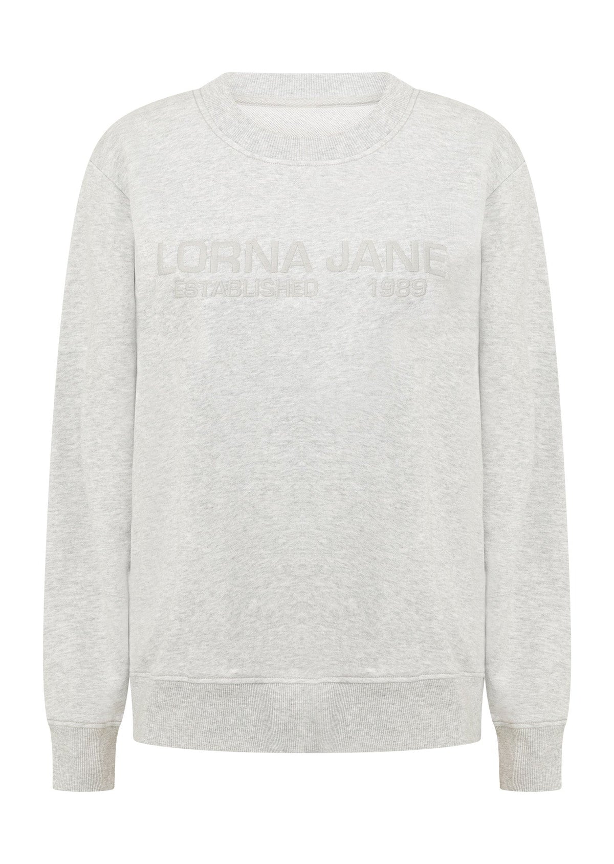 Iconic Sweat