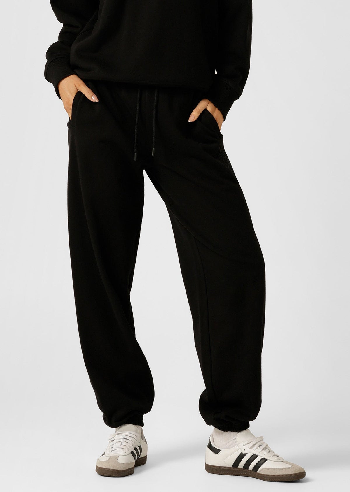 Iconic Track Pants